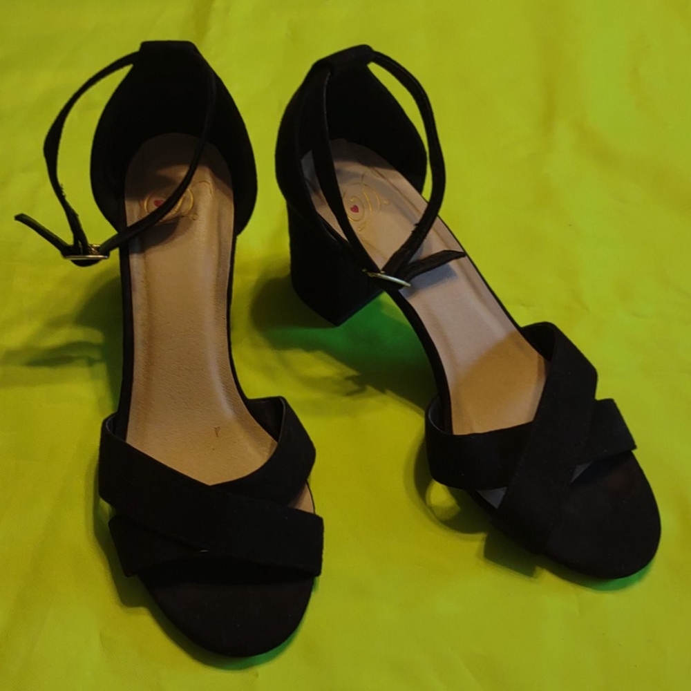 Sandal Dress Shoes